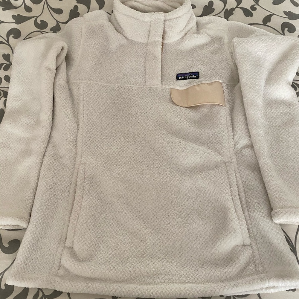 Patagonia Fleece